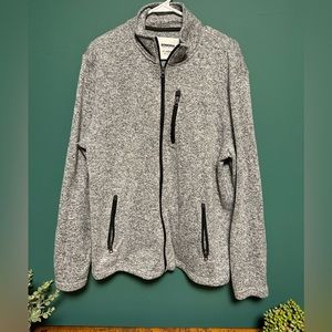 Sonoma Men’s Lightweight Jacket, size XL